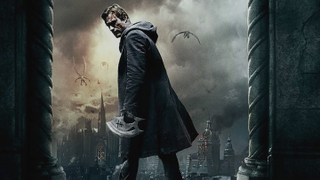 Illustration for article titled I, Frankenstein will be your new favorite midnight movie